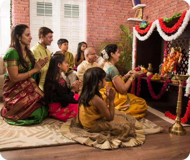 puja