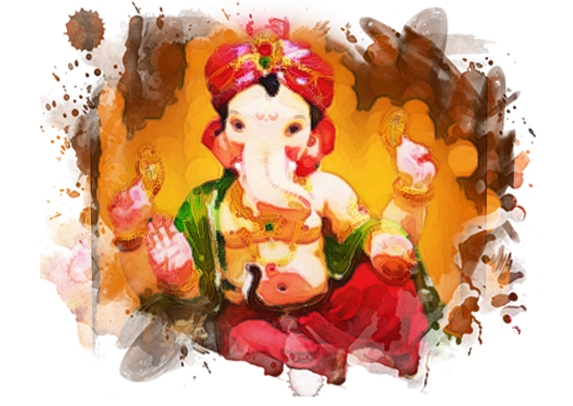 गणपत्यथर्वशीर्ष