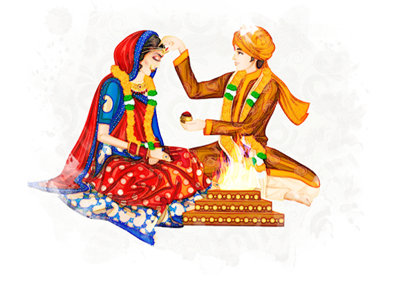 विवाह संस्कार